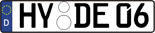 HY-DE06