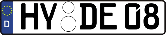 HY-DE08