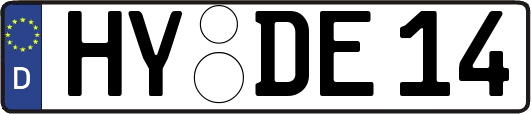 HY-DE14
