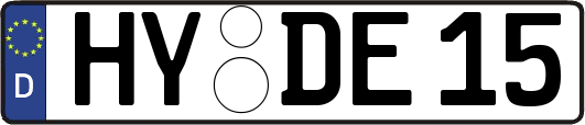 HY-DE15