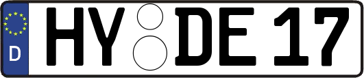 HY-DE17