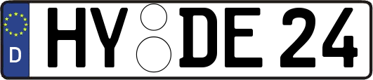 HY-DE24