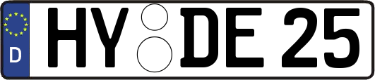 HY-DE25