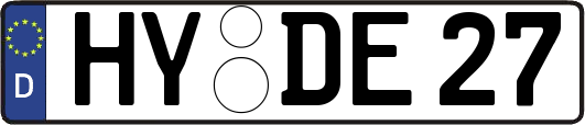 HY-DE27