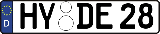HY-DE28