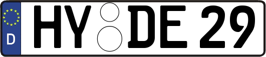 HY-DE29