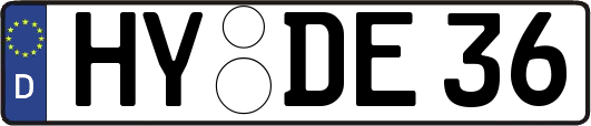 HY-DE36