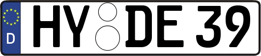 HY-DE39