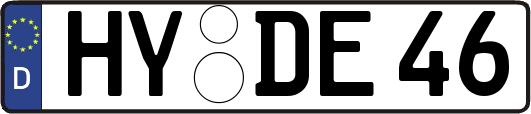 HY-DE46