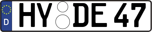HY-DE47