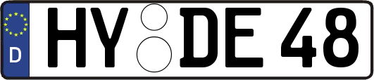HY-DE48