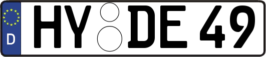 HY-DE49