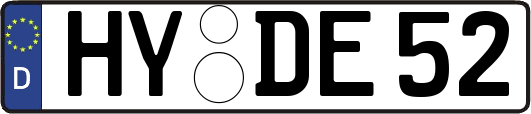 HY-DE52