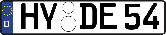 HY-DE54