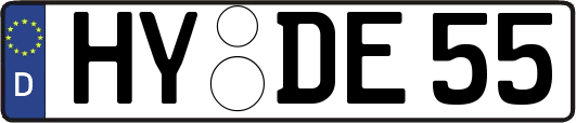 HY-DE55