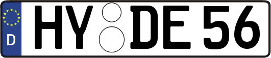 HY-DE56