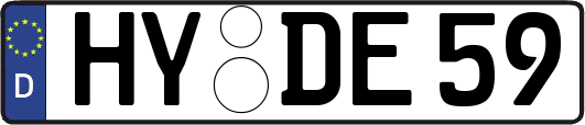 HY-DE59