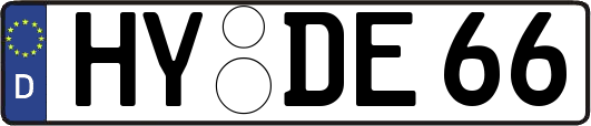 HY-DE66