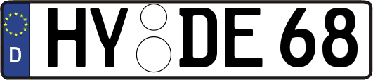 HY-DE68