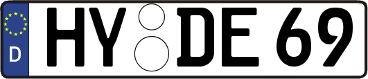 HY-DE69