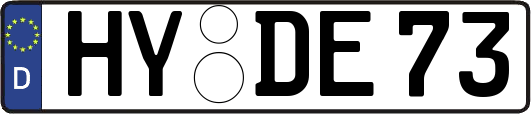 HY-DE73