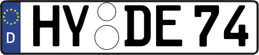 HY-DE74