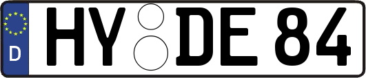HY-DE84