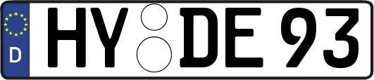 HY-DE93