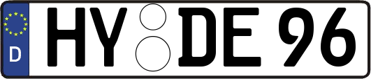 HY-DE96