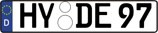HY-DE97
