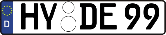 HY-DE99