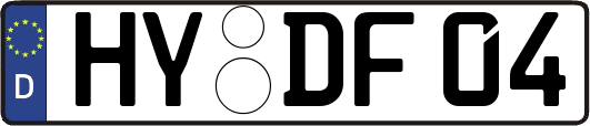 HY-DF04