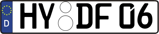 HY-DF06