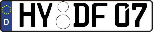 HY-DF07