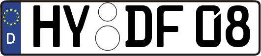 HY-DF08