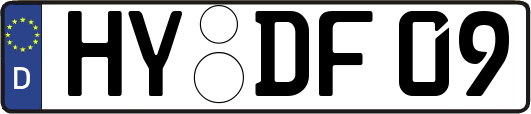 HY-DF09