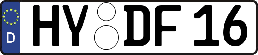 HY-DF16