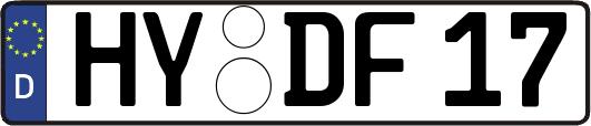 HY-DF17