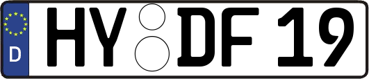 HY-DF19