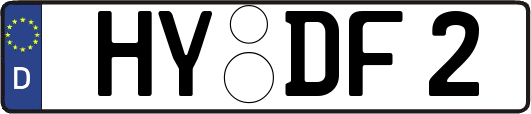 HY-DF2