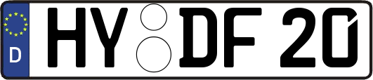 HY-DF20
