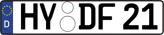 HY-DF21