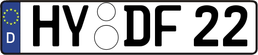 HY-DF22