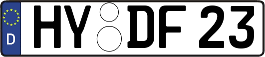HY-DF23