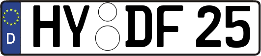 HY-DF25