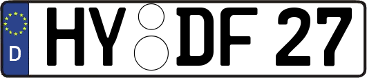HY-DF27