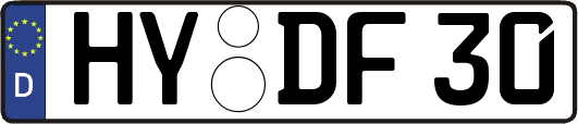 HY-DF30