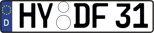 HY-DF31