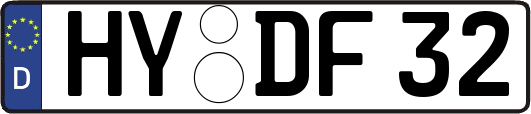 HY-DF32