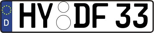 HY-DF33
